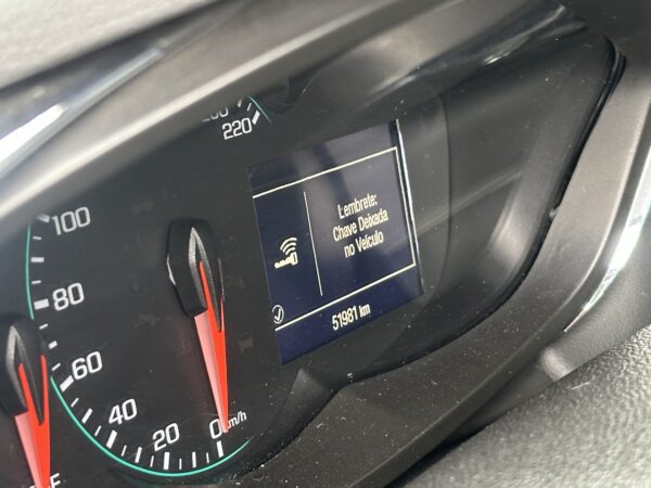 CHEVROLET TRACKER PREMIER 1.4 AUT FLEX 2018 - Imagem 3