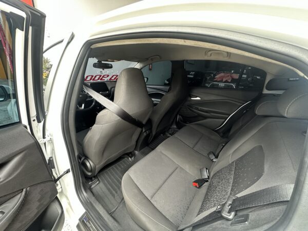 CHEVROLET ÔNIX LTZ 1.0 AUT FLEX 2021 - Imagem 4
