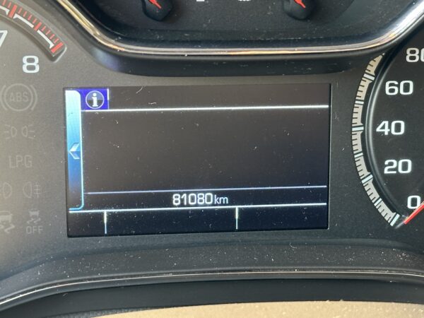 CHEVROLET CRUZE LTZ  SPORT 1.4 AUT FLEX 2018 - Imagem 4