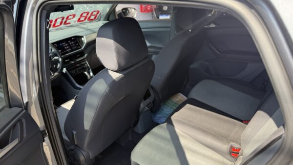 VOLKSWAGEN T-CROSS COMFORTLINE TSI 1.0 AUT FLEX 2021 - Imagem 6