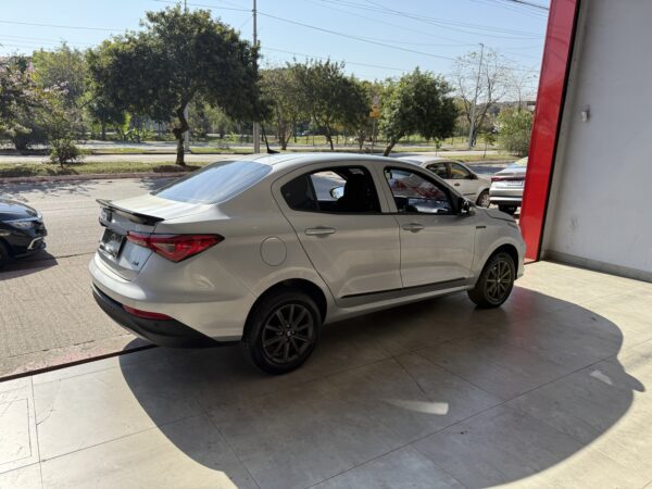 FIAT CRONOS DRIVE 1.3 AUT FLEX 2025 - Imagem 9