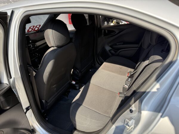 FIAT CRONOS DRIVE 1.3 AUT FLEX 2025 - Imagem 6