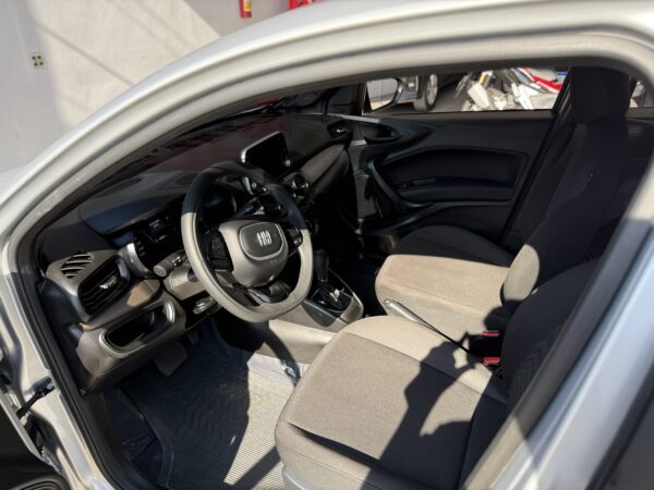 FIAT CRONOS DRIVE 1.3 AUT FLEX 2025 - Imagem 5