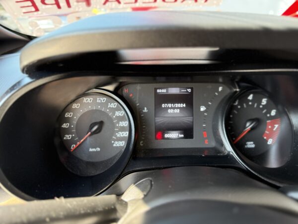 FIAT CRONOS DRIVE 1.3 AUT FLEX 2025 - Imagem 4