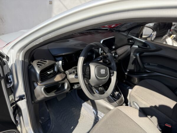FIAT CRONOS DRIVE 1.3 AUT FLEX 2025 - Imagem 3
