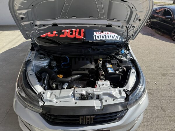 FIAT CRONOS DRIVE 1.3 AUT FLEX 2025 - Imagem 2