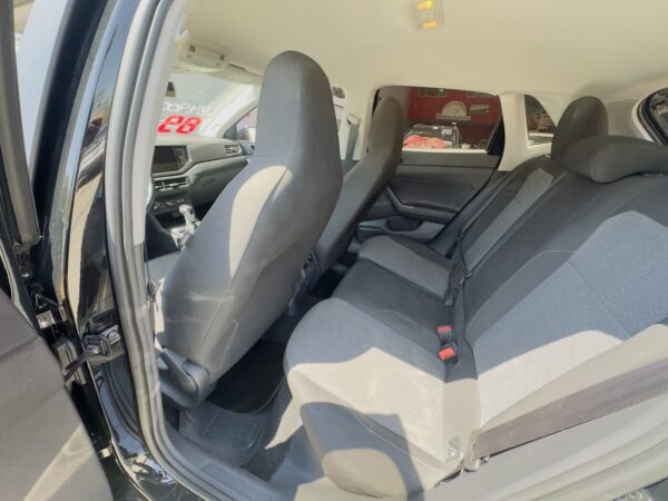 VOLKSWAGEN POLO COMFORT 1.0 AUT FLEX 2023 - Imagem 3