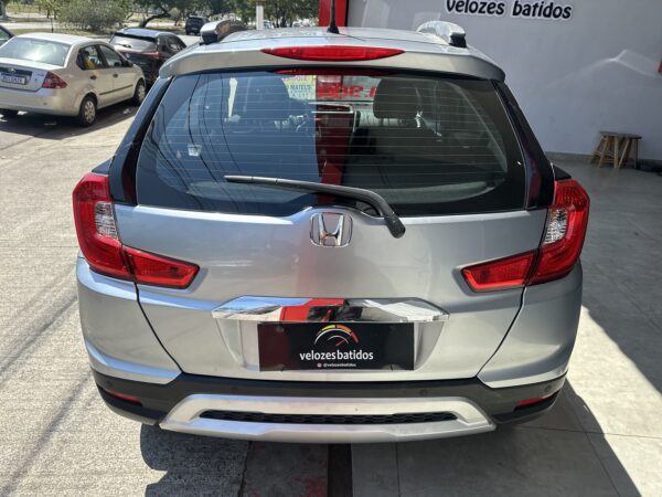 HONDA WR-V EXL 1.5 AUT FLEX 2020 - Imagem 6