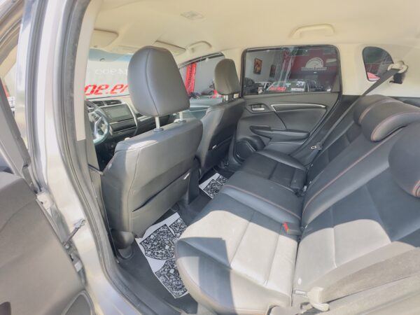 HONDA WR-V EXL 1.5 AUT FLEX 2020 - Imagem 5