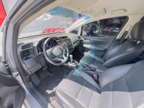 HONDA WR-V EXL 1.5 AUT FLEX 2020 - Imagem 4