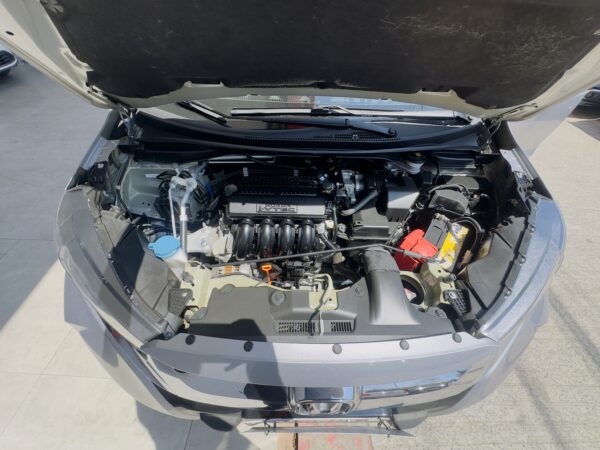 HONDA WR-V EXL 1.5 AUT FLEX 2020 - Imagem 2