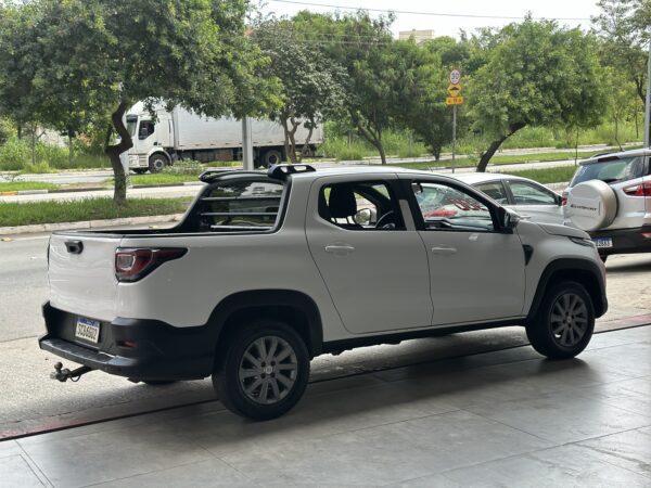 FIAT STRADA FREEDOM MEC FLEX 2022 - Imagem 9