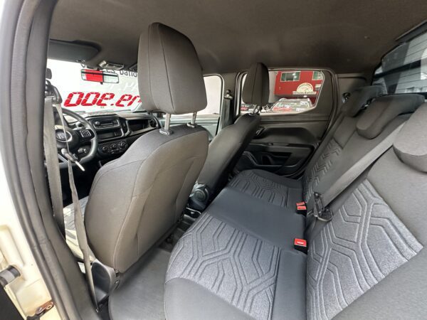 FIAT STRADA FREEDOM MEC FLEX 2022 - Imagem 5