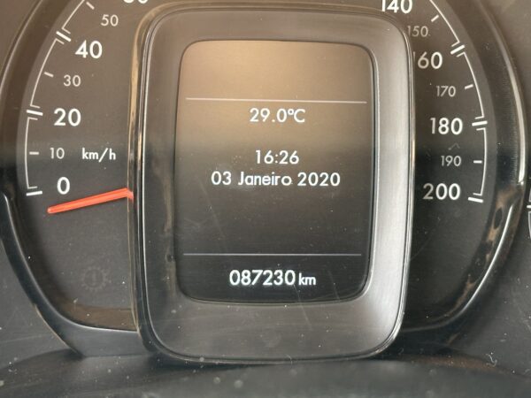 FIAT STRADA FREEDOM MEC FLEX 2022 - Imagem 4