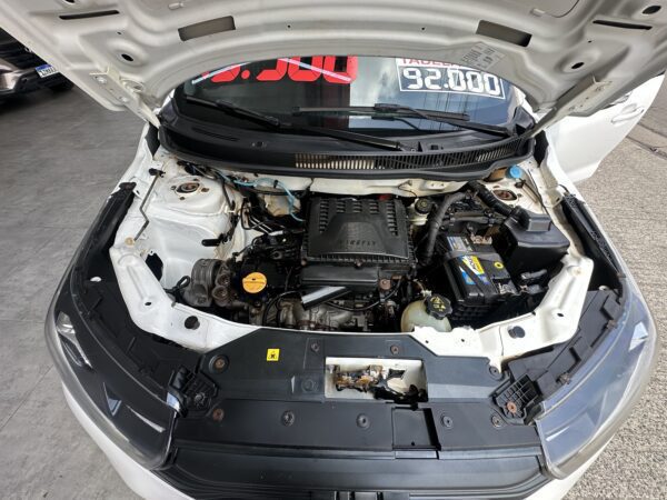 FIAT STRADA FREEDOM MEC FLEX 2022 - Imagem 2