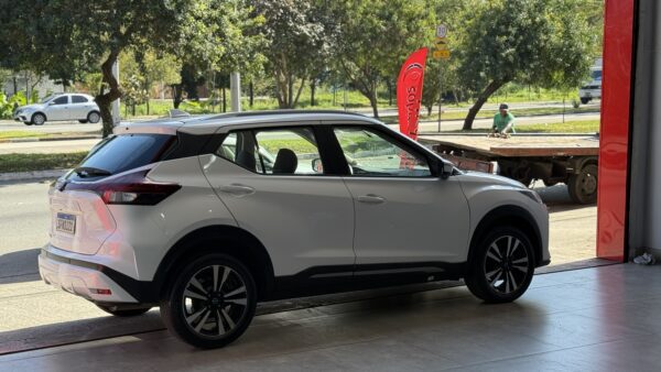 NISSAN KICKS ADVANCED 1.6 AUT 2024 - Imagem 7