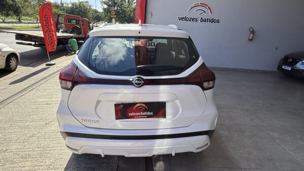 NISSAN KICKS ADVANCED 1.6 AUT 2024 - Imagem 6