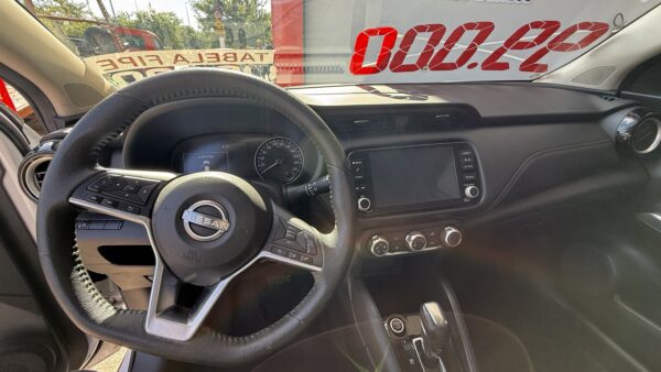 NISSAN KICKS ADVANCED 1.6 AUT 2024 - Imagem 5