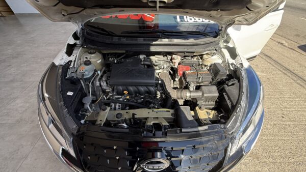 NISSAN KICKS ADVANCED 1.6 AUT 2024 - Imagem 2