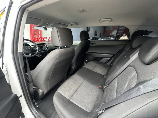 HYUNDAI CRETA ATTITUDE 1.6 AUT FLEX 2021 - Imagem 5
